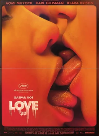 دانلود فیلم Love 2015