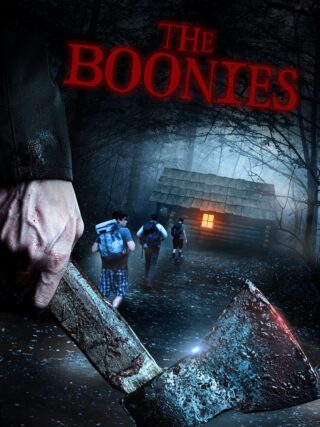 دانلود فیلم The Boonies 2021 دانلود فیلم The Boonies 2021