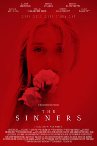 دانلود فیلم The Sinners 2020