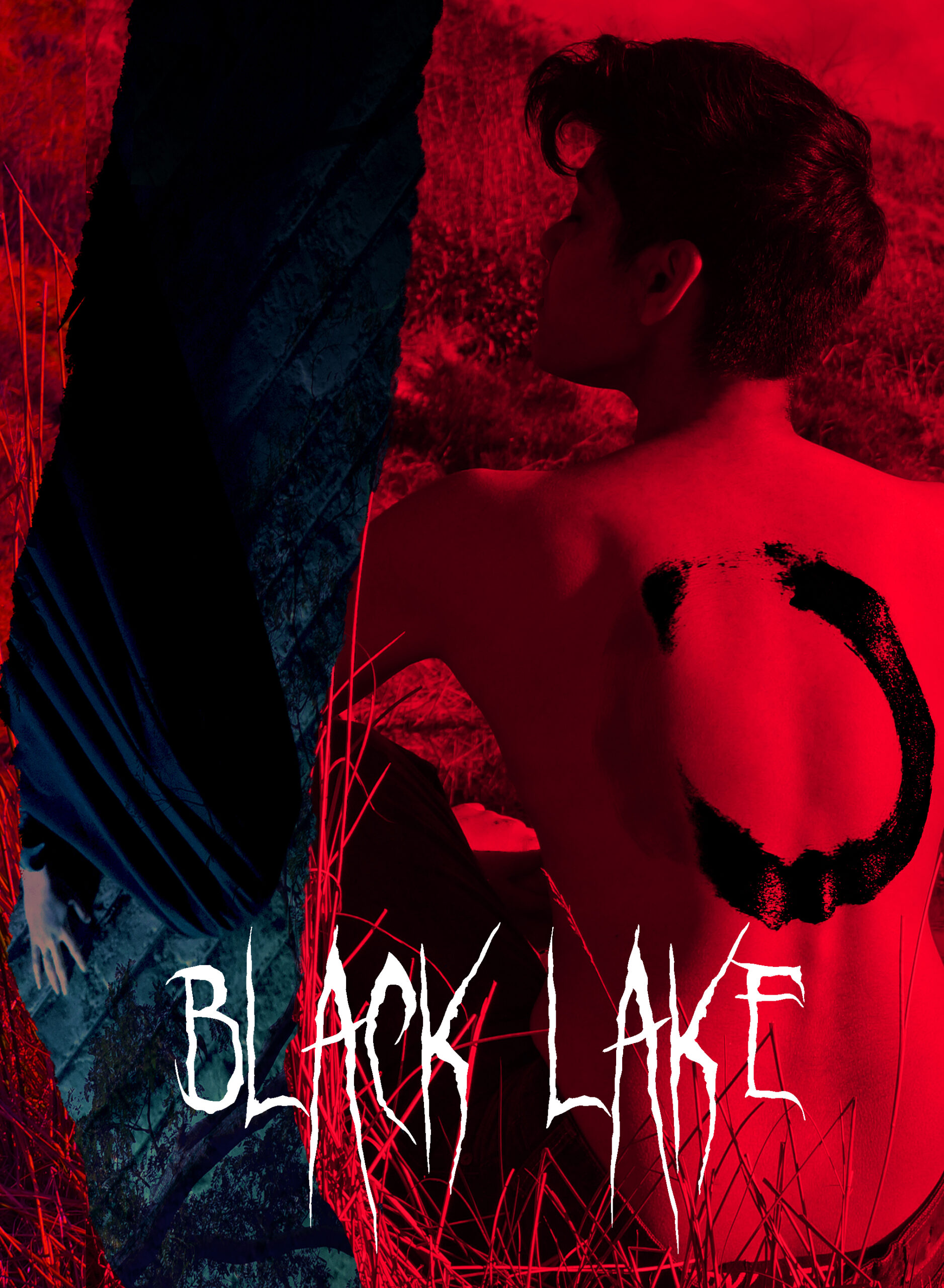 دانلود فیلم Black Lake 2020