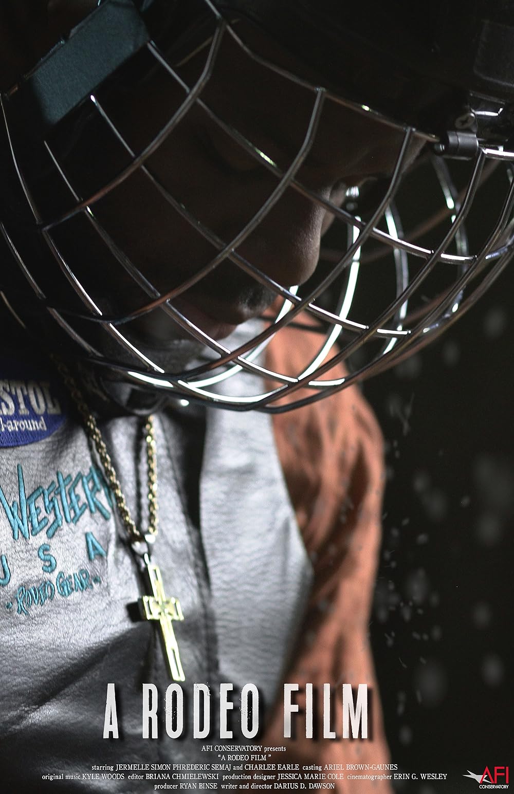 دانلود فیلم A Rodeo Film 2019
