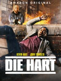 دانلود فیلم Die Hart: The Movie 2023