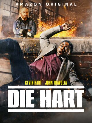 دانلود فیلم Die Hart: The Movie 2023 دانلود فیلم Die Hart: The Movie 2023
