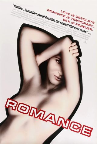 دانلود فیلم Romance 1999 دانلود فیلم Romance 1999