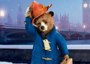 Paddington