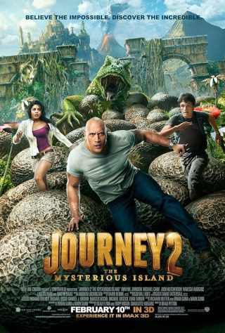 دانلود فیلم Journey 2: The Mysterious Island 2012 دانلود فیلم Journey 2: The Mysterious Island 2012