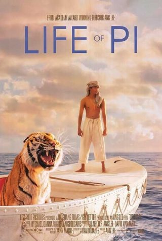 دانلود فیلم Life of Pi 2012 دانلود فیلم Life of Pi 2012