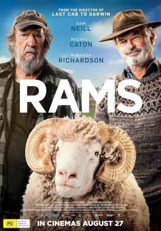دانلود فیلم Rams 2020 دانلود فیلم Rams 2020