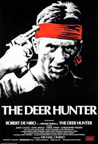 دانلود فیلم The Deer Hunter 1978 دانلود فیلم The Deer Hunter 1978