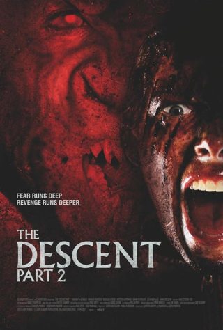 دانلود فیلم The Descent Part 2 2009 دانلود فیلم The Descent Part 2 2009