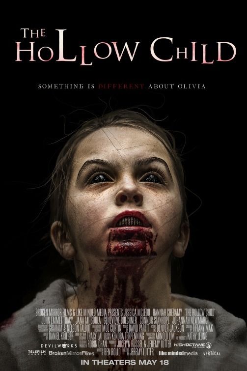 دانلود فیلم The Hollow Child 2017