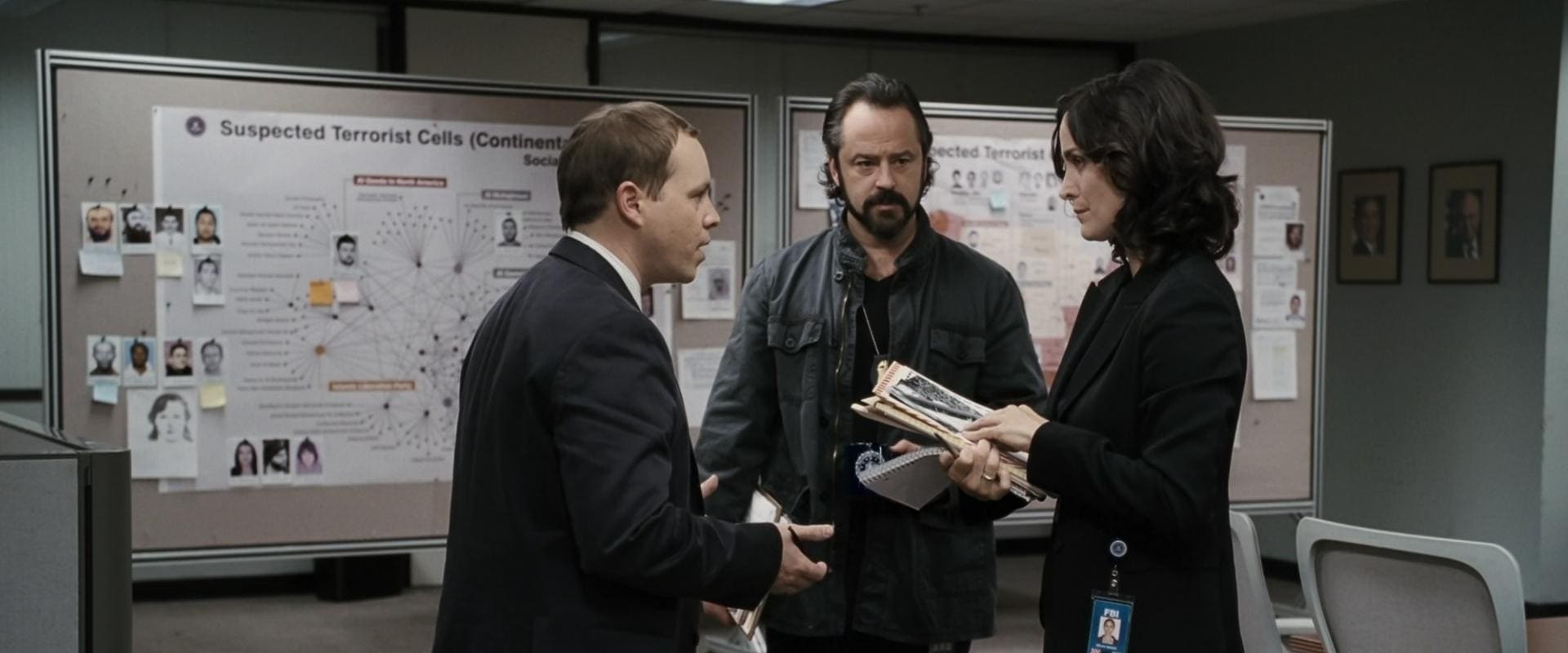 دانلود فیلم Unthinkable 2010 (غیرقابل‌تصور 2010) بدون سانسور با زیرنویس فارسی