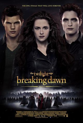 دانلود فیلم The Twilight Saga: Breaking Dawn – Part 2 2012 دانلود فیلم The Twilight Saga: Breaking Dawn – Part 2 2012