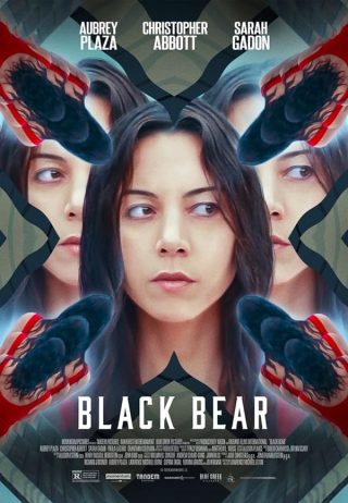 دانلود فیلم Black Bear 2020 دانلود فیلم Black Bear 2020