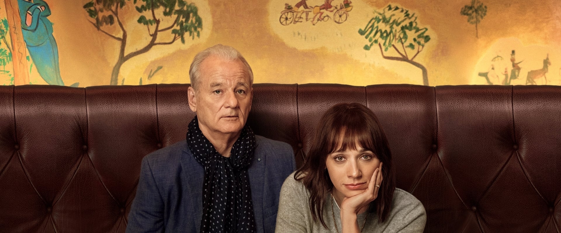 دانلود فیلم On the Rocks 2020 (روی صخره‌ها 2020) بدون سانسور با زیرنویس فارسی