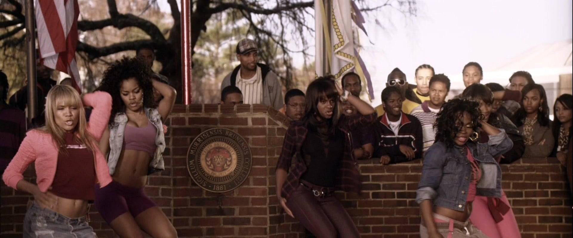 دانلود فیلم Stomp the Yard 2: Homecoming 2010 (رقص در حیاط ۲: بازگشت به خانه 2010) بدون سانسور با زیرنویس فارسی