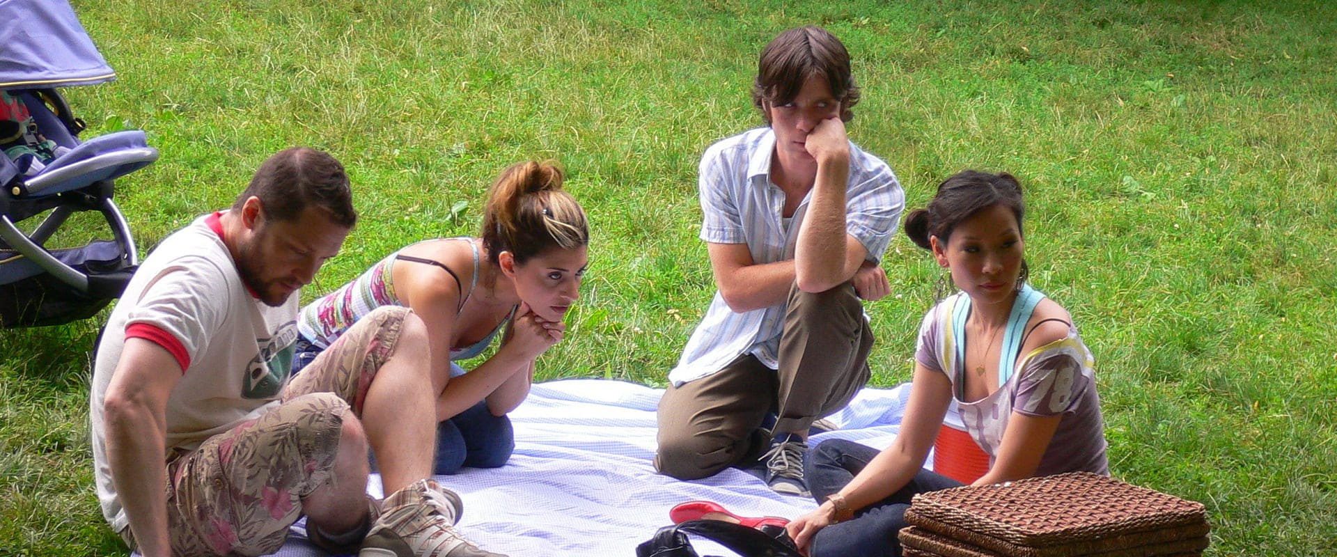 دانلود فیلم Watching the Detectives 2007 (تماشای کارآگاهان 2007) بدون سانسور با زیرنویس فارسی