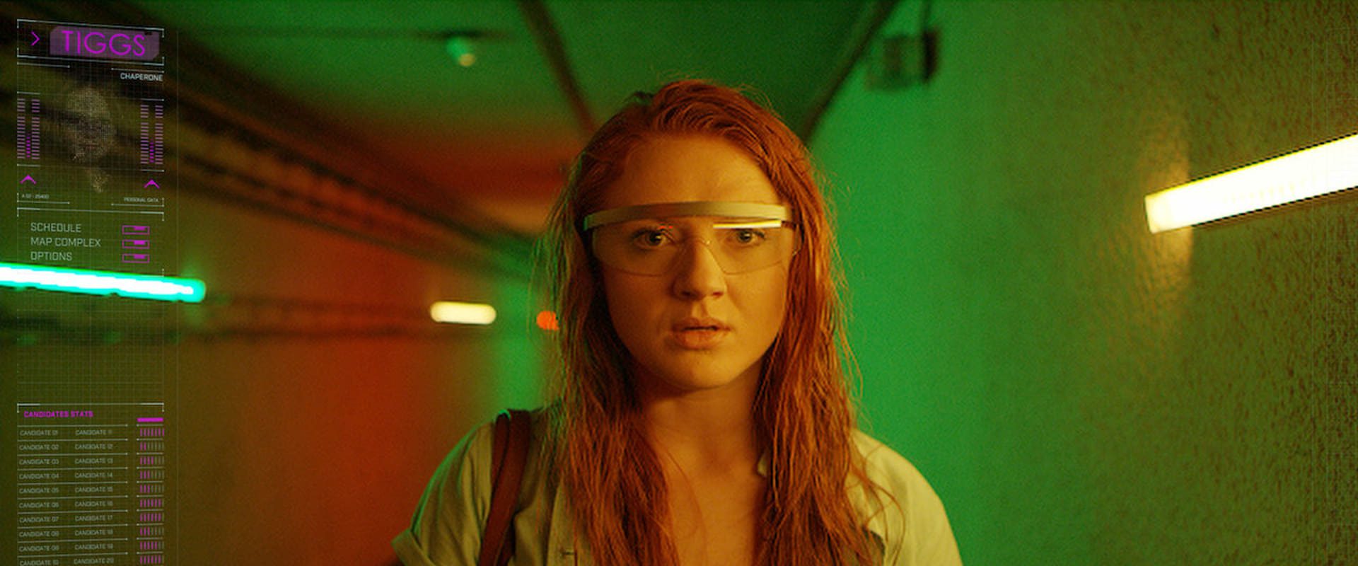 دانلود فیلم Let’s Be Evil 2016 (بیا شیطان باشیم 2016) بدون سانسور با زیرنویس فارسی