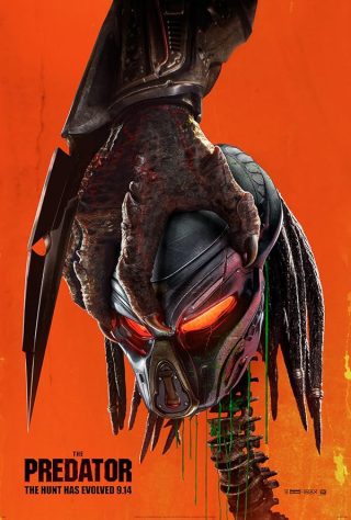 دانلود فیلم The Predator 2018 دانلود فیلم The Predator 2018