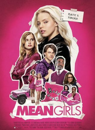 دانلود فیلم Mean Girls 2024 دانلود فیلم Mean Girls 2024
