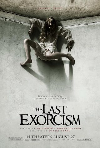 دانلود فیلم The Last Exorcism 2010 دانلود فیلم The Last Exorcism 2010