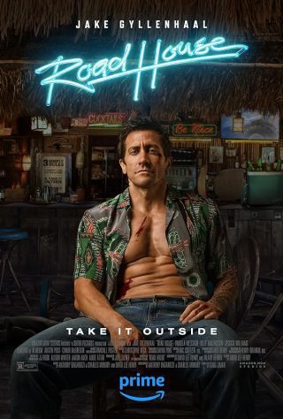 دانلود فیلم Road House 2024 دانلود فیلم Road House 2024