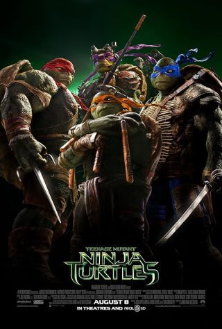 دانلود فیلم Teenage Mutant Ninja Turtles 2014 دانلود فیلم Teenage Mutant Ninja Turtles 2014