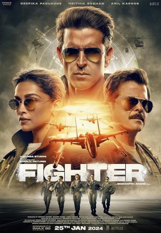 دانلود فیلم Fighter 2024 دانلود فیلم Fighter 2024