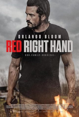 دانلود فیلم Red Right Hand 2024 دانلود فیلم Red Right Hand 2024