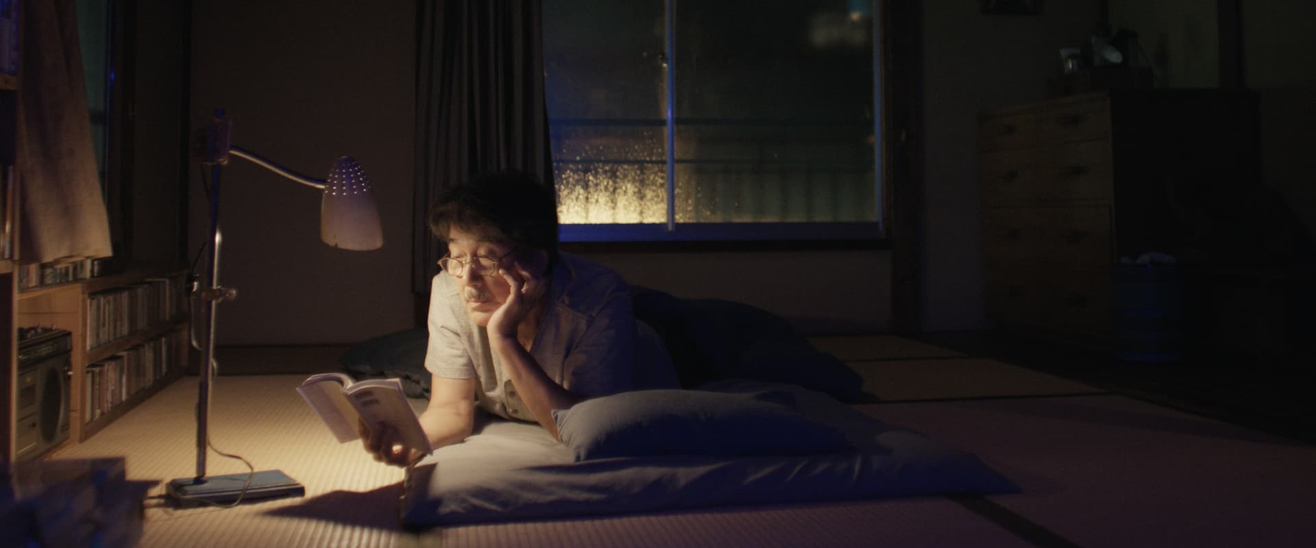 دانلود فیلم Perfect Days 2023 (روزهای عالی 2023) بدون سانسور با زیرنویس فارسی