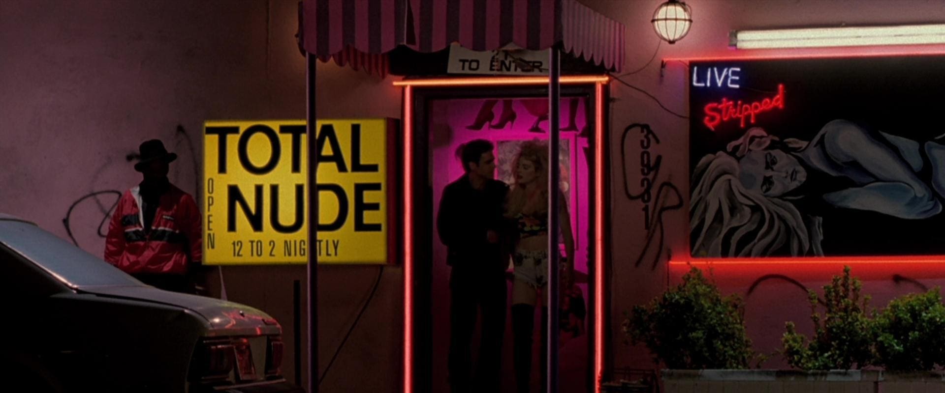 دانلود فیلم The Rain Killer 1990 (قاتل باران 1990) بدون سانسور با زیرنویس فارسی