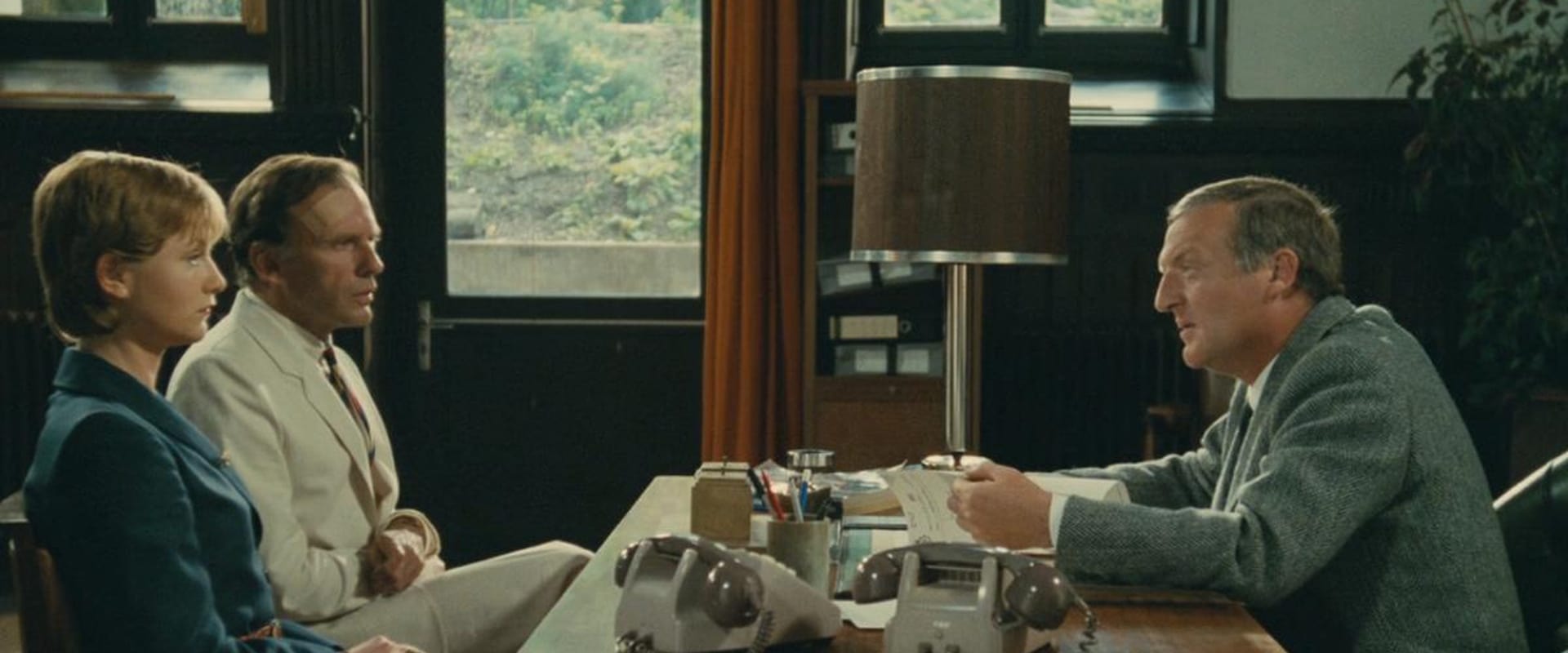 دانلود فیلم Deep Water 1981 (ژرف آب 1981) بدون سانسور با زیرنویس فارسی