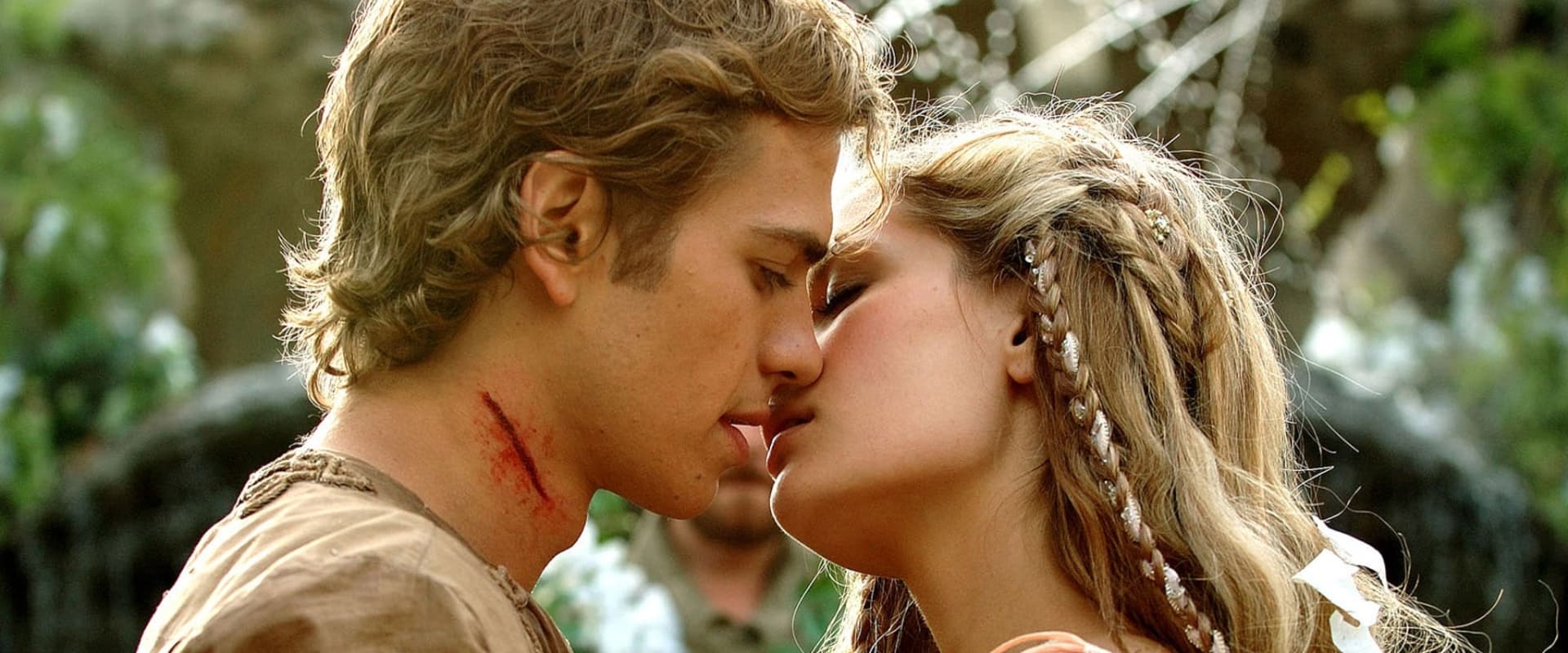 دانلود فیلم Virgin Territory 2007 (سرزمین باکره‌ها 2007) بدون سانسور با زیرنویس فارسی