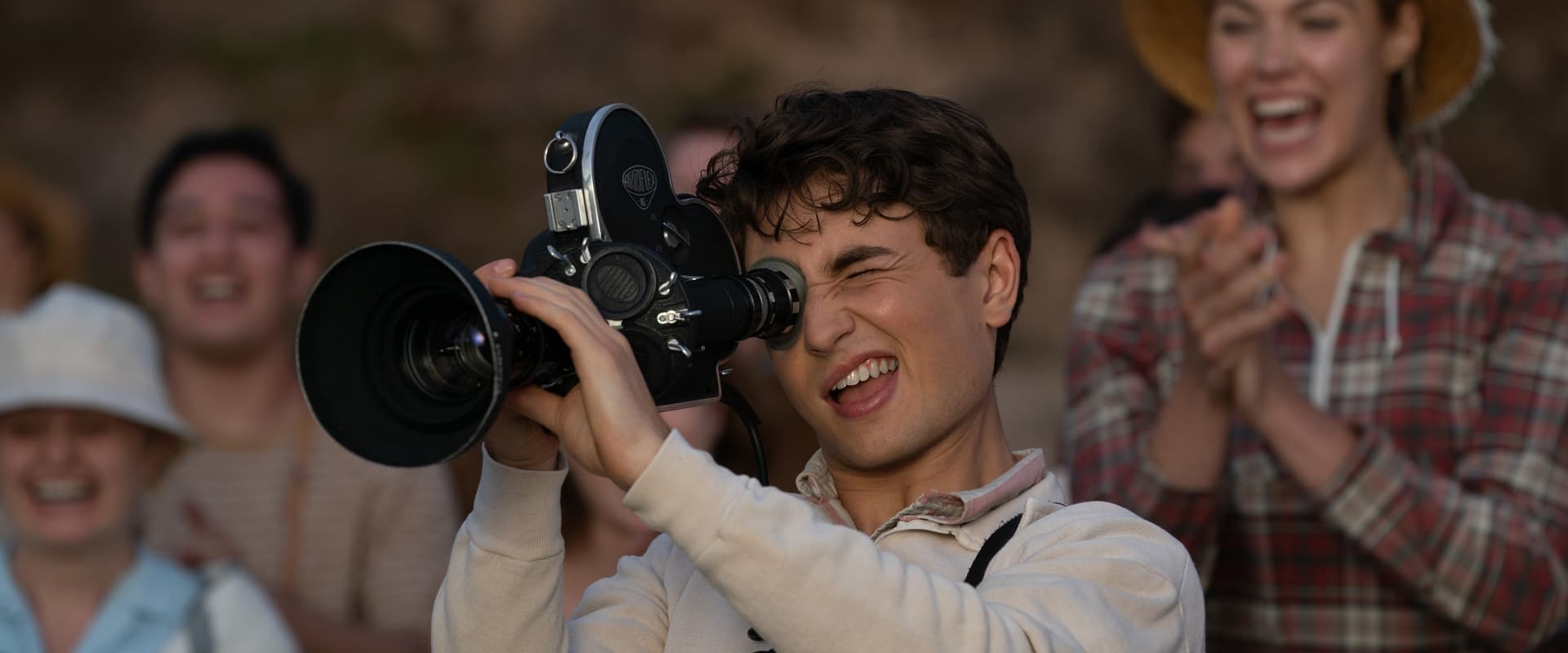 دانلود فیلم The Fabelmans 2022 (خانواده فیبلمن 2022) بدون سانسور با زیرنویس فارسی