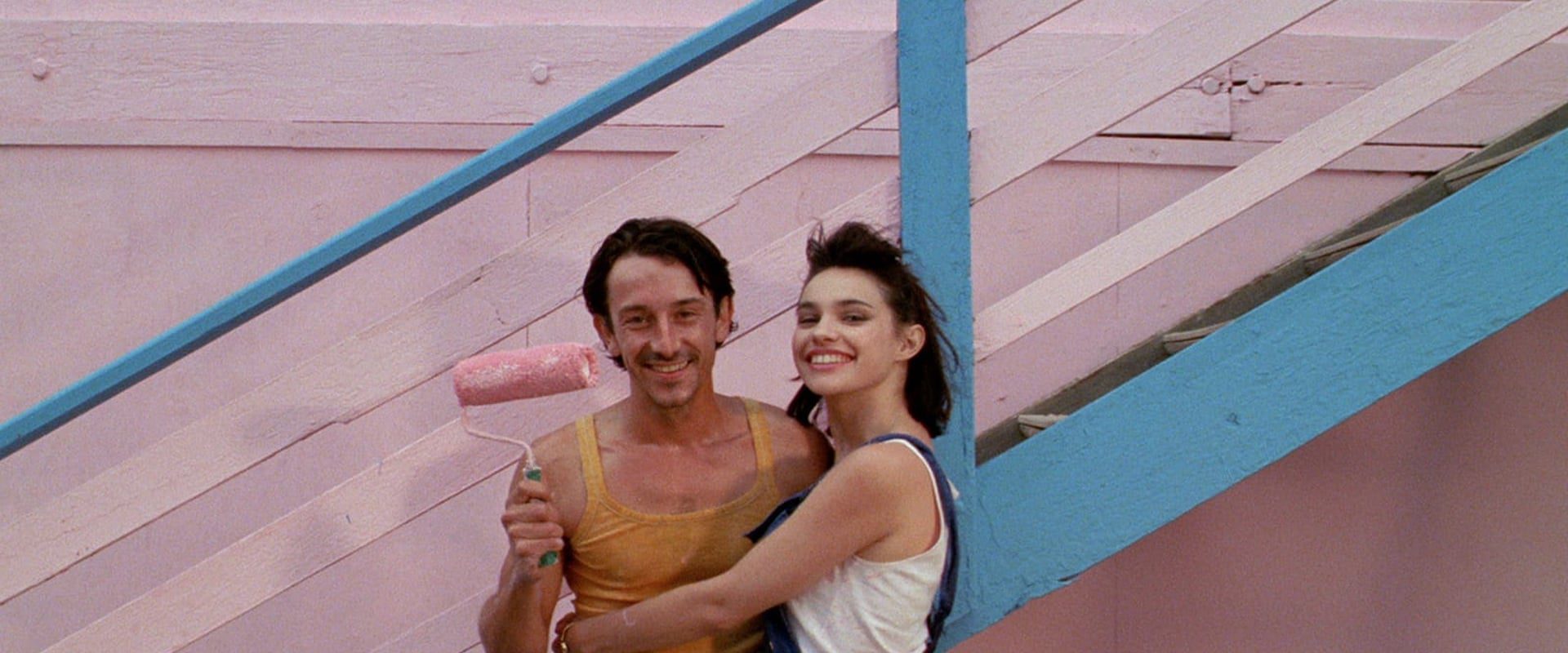 دانلود فیلم Betty Blue 1986 (بتی بلو 1986) بدون سانسور با زیرنویس فارسی