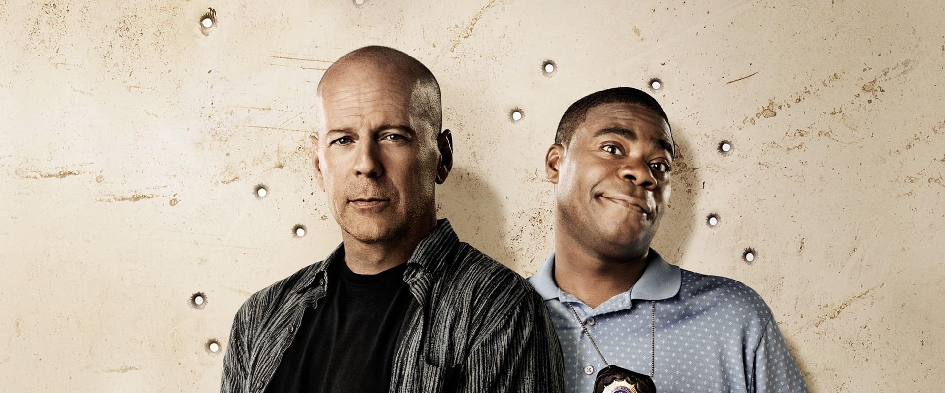 دانلود فیلم Cop Out 2010 (قانون‌شکن 2010) بدون سانسور با زیرنویس فارسی