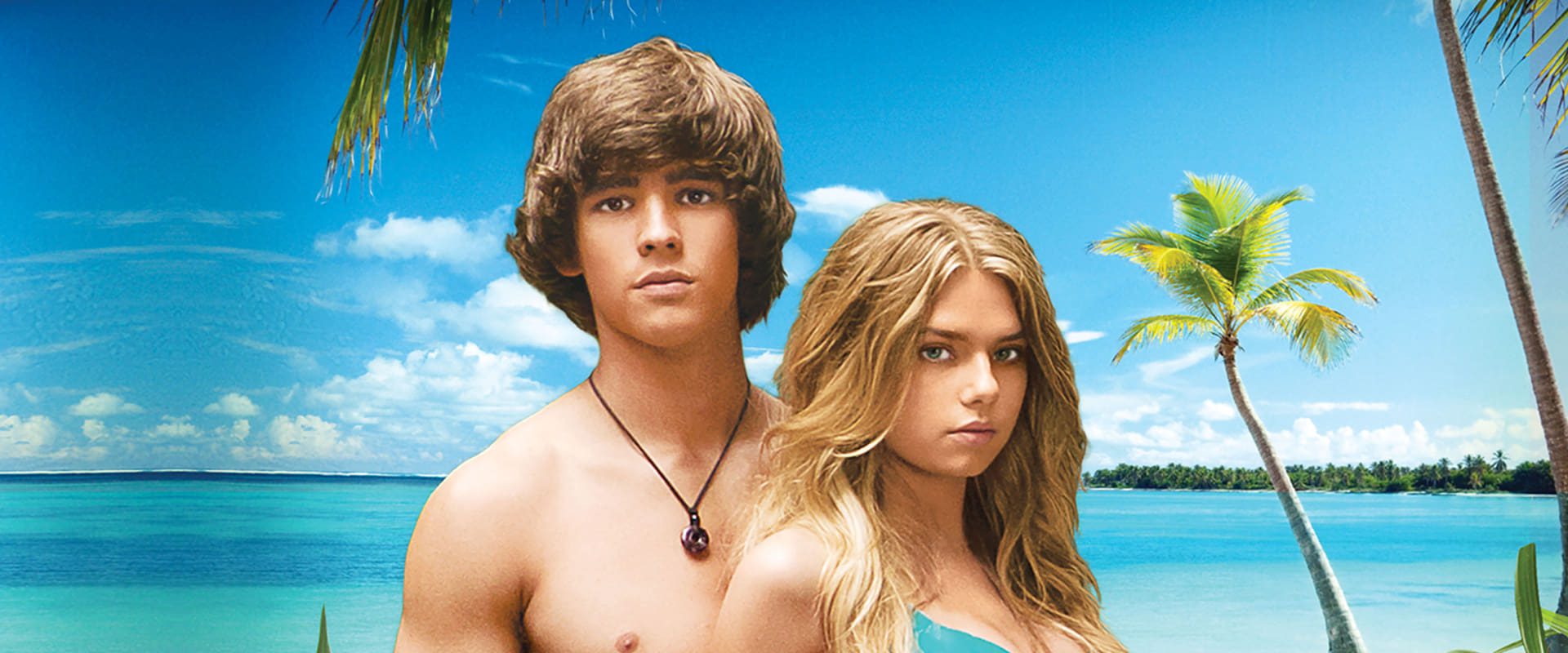 دانلود فیلم Blue Lagoon: The Awakening 2012 (مرداب آبی: بیداری 2012) بدون سانسور با زیرنویس فارسی