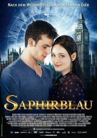 دانلود فیلم Sapphire Blue 2014 دانلود فیلم Sapphire Blue 2014