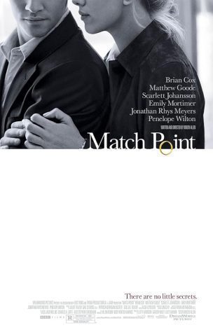 دانلود فیلم Match Point 2005 دانلود فیلم Match Point 2005