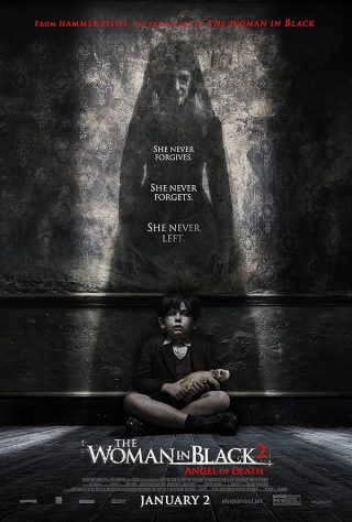 دانلود فیلم The Woman in Black 2: Angel of Death 2014 دانلود فیلم The Woman in Black 2: Angel of Death 2014