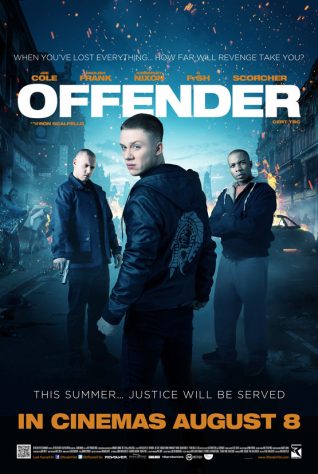 دانلود فیلم Offender 2012 دانلود فیلم Offender 2012