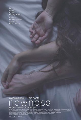 دانلود فیلم Newness 2017 دانلود فیلم Newness 2017