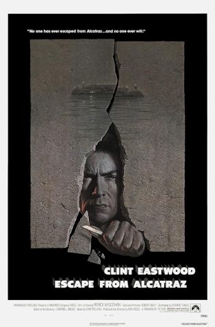 دانلود فیلم Escape from Alcatraz 1979 دانلود فیلم Escape from Alcatraz 1979