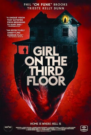 دانلود فیلم Girl on the Third Floor 2019 دانلود فیلم Girl on the Third Floor 2019