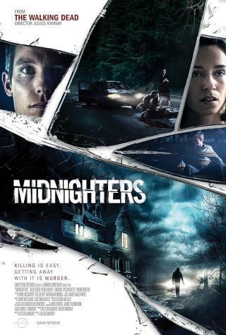 دانلود فیلم Midnighters 2017 دانلود فیلم Midnighters 2017