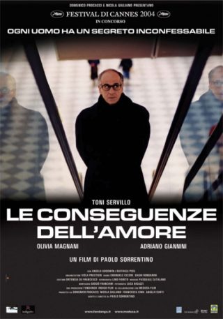 دانلود فیلم The Consequences of Love 2004 دانلود فیلم The Consequences of Love 2004