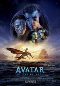 دانلود فیلم Avatar: The Way of Water 2022