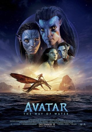 دانلود فیلم Avatar: The Way of Water 2022 دانلود فیلم Avatar: The Way of Water 2022