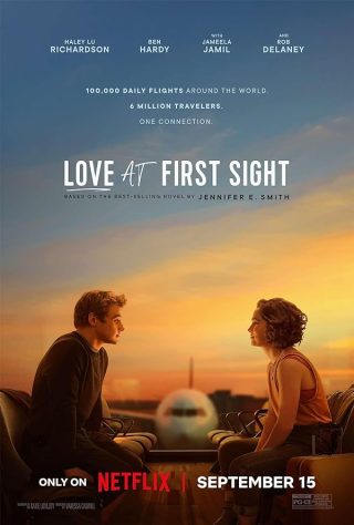 دانلود فیلم Love at First Sight 2023 دانلود فیلم Love at First Sight 2023