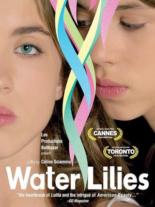دانلود فیلم Water Lilies 2007 دانلود فیلم Water Lilies 2007